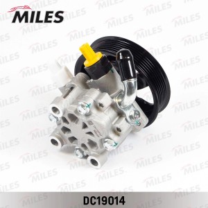 Насос гидроусилителя TOYOTA Camry (01-06) MILES DC19014 MILES