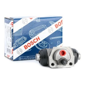 цилиндр тормозной рабочий!\ Nissan Micra 1.0-1.3 d17.78 92-98 0 986 475 674 BOSCH