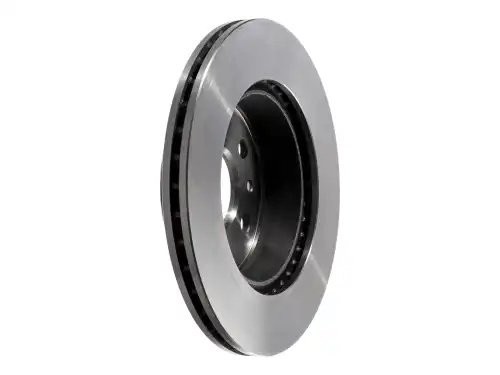 диск тормозной передний! MB Vito all 95> Z06073 ZENTPARTS