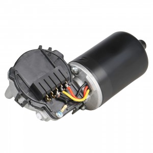Моторедуктор стеклооч. для а/м VAG Passat (98-)/A4 (94-) (VWF 1814) VWF 1814 START VOLT