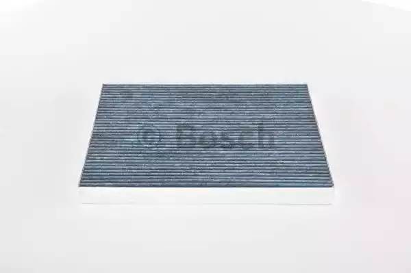 фильтр салона! угольный\ Fiat Punto 03>, Opel Corsa 06> 0 986 628 514 BOSCH