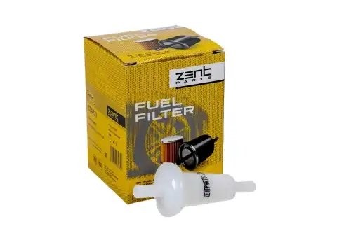 фильтр топливный! MB W201/W115 2.0-2.5D/TD 68> Z34731 ZENTPARTS