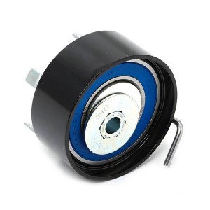 Комплект ГРМ FORD Fusion,Focus 2 (1.4/1.6) с насосом водяным GATES KP15669XS GATES