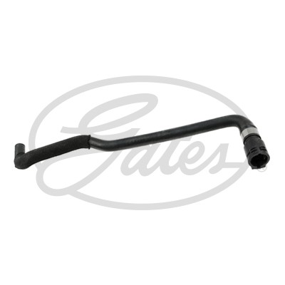 патрубок отопителя!\BMW E70/E71/F15/F16 3.0D/3.0i 07> 021782 GATES