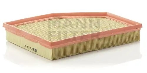 Фильтр воздушный C30139 C30139 MANN FILTER