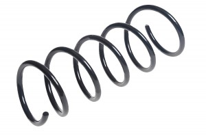 RENAULT DUSTER (2012>) ST140010F STANDARD SPRINGS