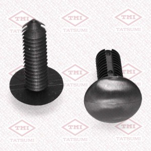 Клипса автомобильная [упаковка 10 штук] GENERAL MOTORS TJB1356 TJB1356 TATSUMI