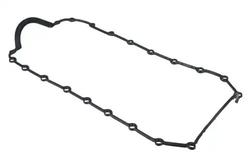прокладка поддона двигателя! Renault Megane/Scenic/Clio, Dacia Logan 1.6 K7M 97> Z18228 ZENTPARTS
