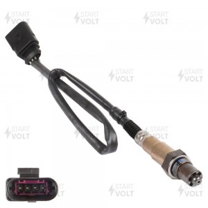 Датчик кисл. для а/м VAG Rapid (12-)/Octavia II (04-) 1.4TSI после кат. (VS-OS 1 VS-OS 1823 START VOLT