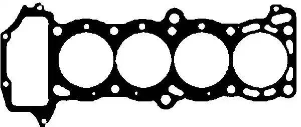 NISSAN ALMERA N15/PRIMERA P10 1.6i DOHC 61-52720-00 VICTOR REINZ