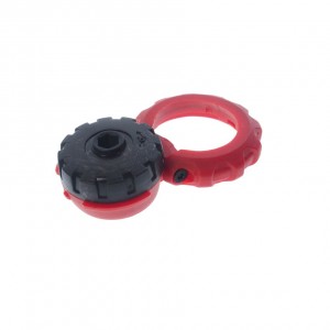 Держатель бит 1/4" трещоточный JTC JTC-5538 JTC TOOLS