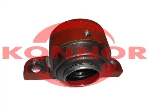 опора разжимного кулака! в сборе\ MAZ-103/104/105/107/152/5516/5336/6422 64221350202410 KONNOR