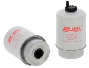 Фильтр SN70132 SN70132 HIFI FILTER