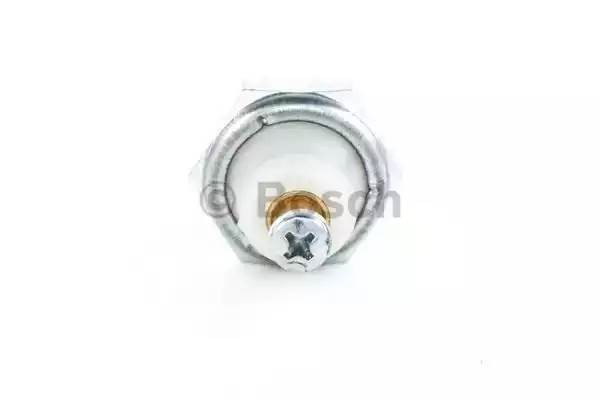 Датчик давления масла MITSUBISHI Pajero (98-09) BOSCH 0 986 345 006 BOSCH