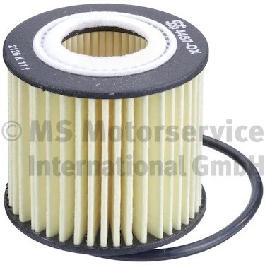 фильтр масляный! 61x28.5x57\ Toyota RAV 4 III/Verso/Avensis 1.6i/1.8i/2.0i 08> 50014467 KOLBENSCHMIDT