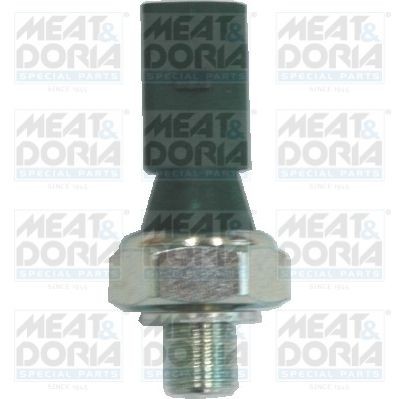 Датчик давления масла VW AUDI SEAT SKODA MEAT&DORIA 72032 MEAT DORIA