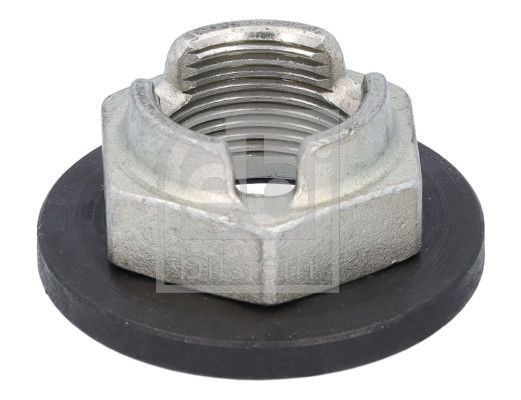 Гайка FORD Mondeo (00-07) FEBI 22953 FEBI BILSTEIN