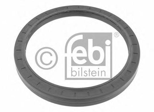 Сальник MERCEDES Actros ступицы (145x175x17/21) FEBI 17547 FEBI BILSTEIN