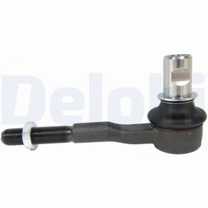 наконечник рулевой!\ Audi A8 3.7/4.2/4.0TDi, VW Phaeton 3.2/6.0/5.0TDi 02> TA2376 DELPHI