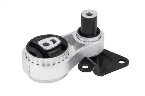 подушка ДВС правая Z13258 ZENTPARTS