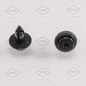КРЕПЛЕНИЕ ОБШИВКИ LAND CRUISER (90)/PRADO (1996-2002) TJB1053 TATSUMI