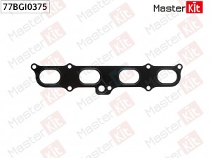 Прокладка впускного коллектора Opel VECTRA C (Z02) Z 20 NET 77BGI0375 77BGI0375 MASTER KIT