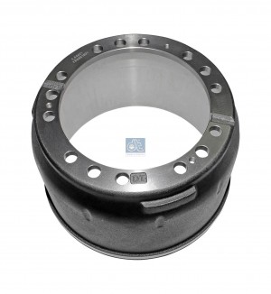 Пружина синхронизатора! d6 L34 ZF(S5-50.S6-65/80/90.4S-120GP,5S-90/9 2.5S-110/1G 4 DIESEL TECHNIC