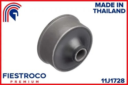 Сайлентблок TOYOTA Corolla Spacio ZZE122N 1ZZ-FE 1,8 11J1728 11J1728 FIESTROCO