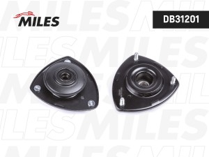 Опора амортизатора передняя TOYOTA YARIS 01-05- (KYB SM1024) DB31201 DB31201 MILES
