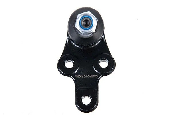 опора шаровая!\ Ford Focus 04>/Focus C-Max 03>,Volvo S40 04> 5210400ASX STELLOX