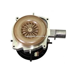нагнетатель отопителя! с крыльчаткой 24V AirTronik D4\ 252114992000 EBERSPACHER