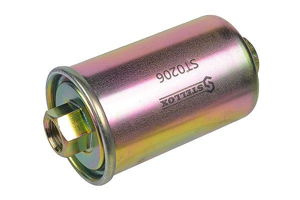 фильтр топливный!\ Daewoo Espero/Nexia 1.5i-2.0 95>, Rover 200/400 1.4-2.0 90> 21-00158-SX STELLOX
