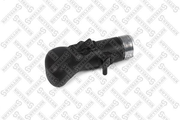 ручка рычага КПП! \DAF F75/85/95/105CF/XF/IV 86-00307-SX STELLOX