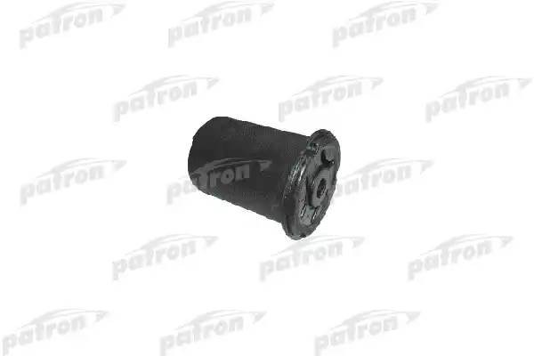 Сайлентблок AUDI 80 (91-) балки задней PATRON PSE1356 PATRON
