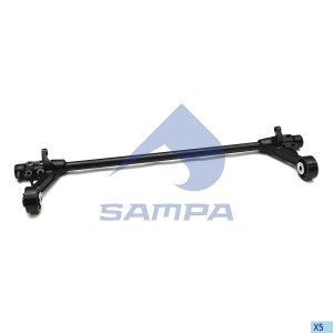 Стабилизатор VOLVO FH,FM12 2V кабины SAMPA 034.440 SAMPA
