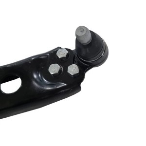 Рычаг подвески OPEL Karl 2015 ~ 2019 VAUXHALL Viva 2015 ~ 2019 DAEWOO Spark 2015 CQ0468L CTR