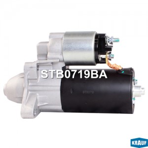 стартер! 1.4Kw восстановленный\ Ford Focus/Mondeo/Escort 1.6-2.0i 93-00 STB0719BA KRAUF