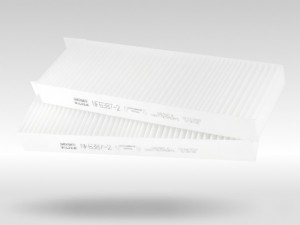 Фильтр салонный NF63872 NEVSKY FILTER