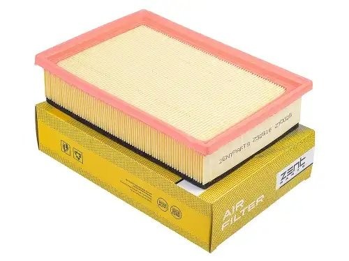 фильтр воздушный!\ Peugeot 307 1.4-2.0 00> Z32916 ZENTPARTS