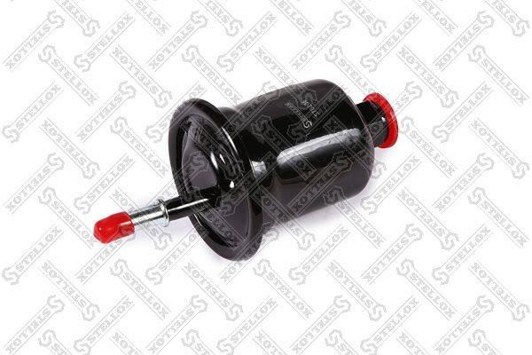 фильтр топливный!\ Mitsubishi Galant 2.4GDi 99-00 / Pajero Pinin 1.8/2.0 99> 21-00924-SX STELLOX