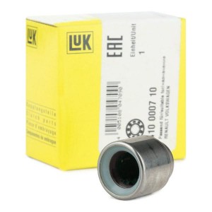 Подшипник опорный центрирующий A4 (B5, B6), A6 (C4, C5), PASSAT (3B_) 410001510 410 0015 10 LUK