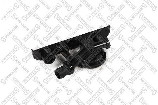 клапан вентиляции картерных газов!\ VW Golf, Audi A3 01-25713-SX STELLOX