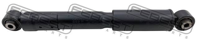 Амортизатор задний TOYOTA RAV4 05-12 01650975R 01650975R FEBEST