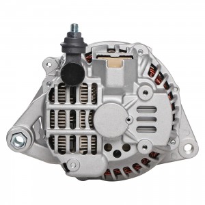Генератор для а/м Mazda 3 (BK) (03-) 1.4i/1.6i 80A (LG 2503) LG 2503 START VOLT