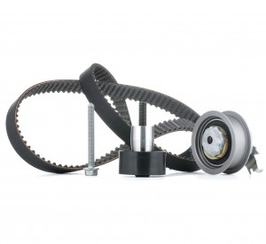 AUDI/SEAT/SKODA/VW РЕМЕНЬ + 2 РОЛИКА VKMA01280 SKF