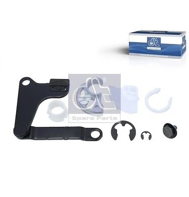 Ремонтный комплект, Сиденье 2.97014 DIESEL TECHNIC
