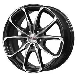 iFree R16 / 6J PCD 4x100 ЕТ 45 ЦО 54.1 Такеши 466813 IFREE