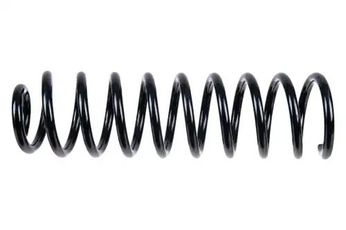 пружина задняя! 42 042 08\ Audi 80 1.6-2.8E/1.9TDi 91-95 Z38202 ZENTPARTS