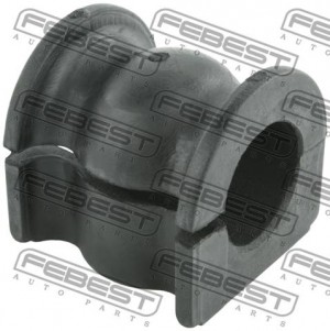 Втулка стабилизатора HONDA CR-V RE4 2007­-2011 HSB-RER HSB-RER FEBEST