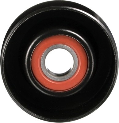 Натяжитель ремня поликлинового T39277 (7808-21677) T39277 GATES